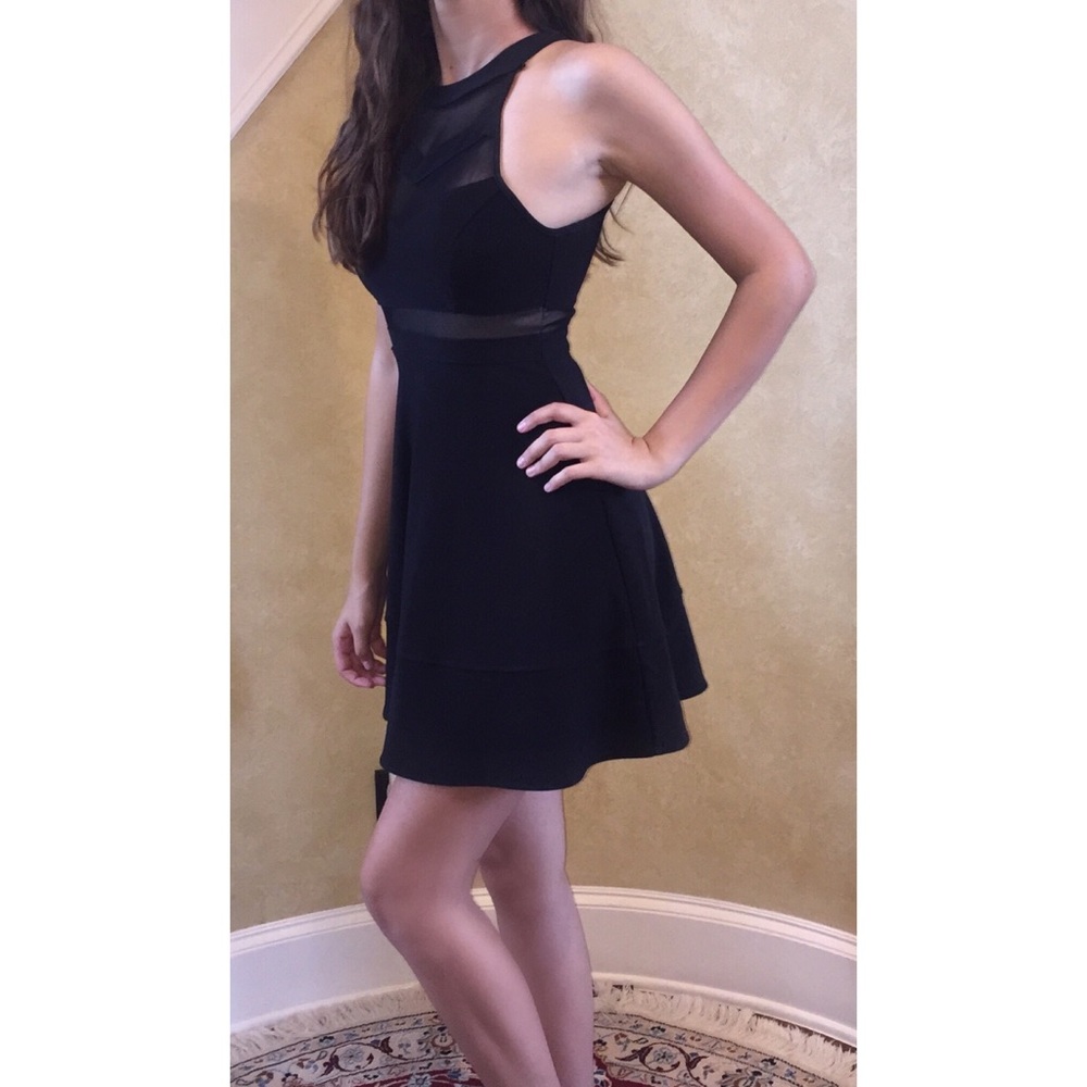 Homecoming/ Prom Dress Size Small